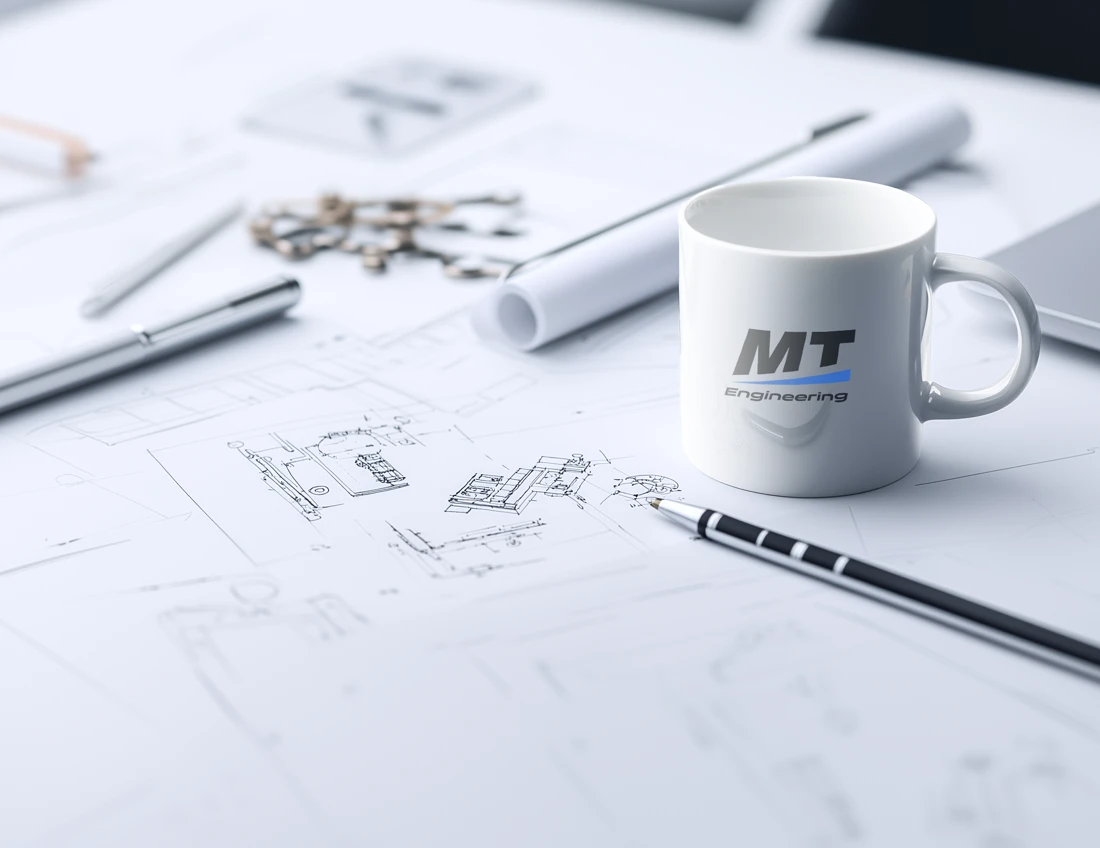 TM Engineering undefined